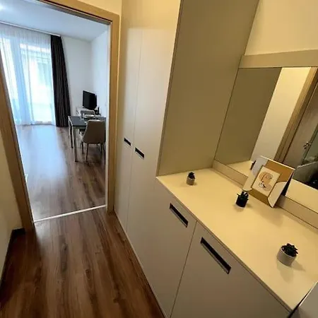 Appartamento Long Let ! Brand New Luxury In Centropolitan *