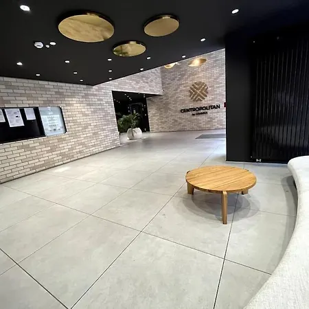Appartamento Long Let ! Brand New Luxury In Centropolitan Budapest