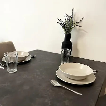 Long Let ! Brand New Luxury In Centropolitan * Budapest