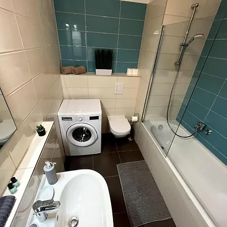 Appartamento Long Let ! Brand New Luxury In Centropolitan
