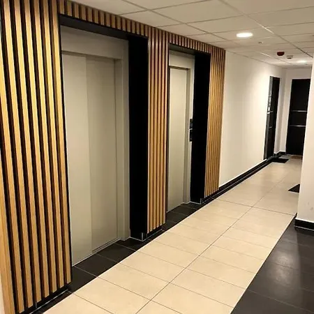 Appartamento Long Let ! Brand New Luxury In Centropolitan