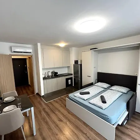 Long Let ! Brand New Luxury In Centropolitan Appartamento *