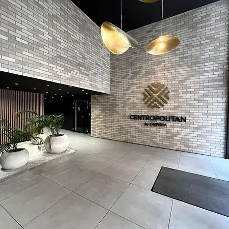 Appartamento Long Let ! Brand New Luxury In Centropolitan